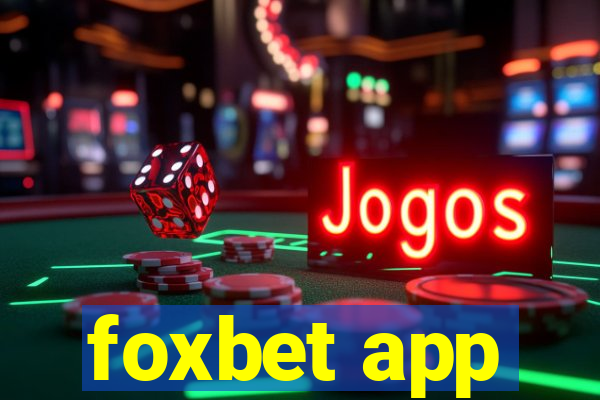 foxbet app